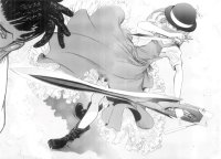 BUY NEW tenjou tenge - 85108 Premium Anime Print Poster