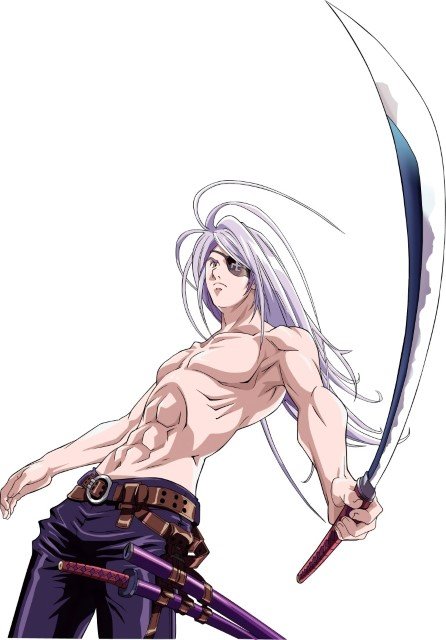 BUY NEW tenjou tenge - 91542 Premium Anime Print Poster tenjou tenge - 92636 image