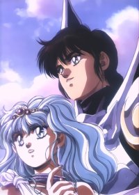BUY NEW tenku senki shurato - 20117 Premium Anime Print Poster