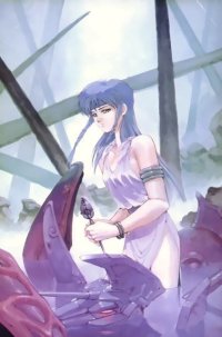 BUY NEW tenku senki shurato - 41130 Premium Anime Print Poster