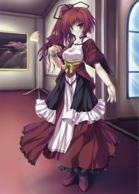 BUY NEW tenmaso - 161578 Premium Anime Print Poster