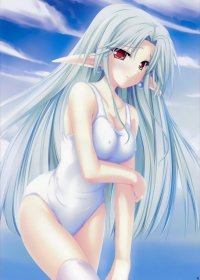 BUY NEW tenmaso - 161583 Premium Anime Print Poster