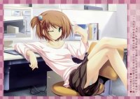 BUY NEW tenmaso - 161585 Premium Anime Print Poster