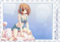 BUY NEW tenmaso - 161589 Premium Anime Print Poster