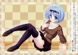 BUY NEW tenmaso - 161590 Premium Anime Print Poster