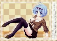 BUY NEW tenmaso - 161590 Premium Anime Print Poster