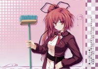 BUY NEW tenmaso - 161592 Premium Anime Print Poster