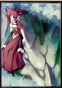 BUY NEW tenmaso - 164231 Premium Anime Print Poster