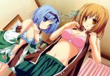 BUY NEW tenmaso - 164635 Premium Anime Print Poster