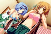 BUY NEW tenmaso - 164635 Premium Anime Print Poster