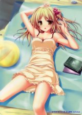 BUY NEW tenmaso - 164636 Premium Anime Print Poster