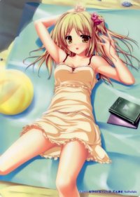 BUY NEW tenmaso - 164636 Premium Anime Print Poster