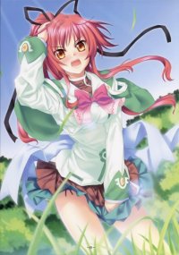 BUY NEW tenmaso - 164733 Premium Anime Print Poster