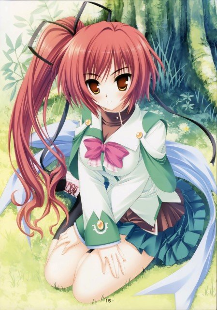 BUY NEW tenmaso - 164780 Premium Anime Print Poster tenmaso - 164783 image