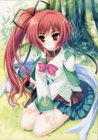 BUY NEW tenmaso - 164780 Premium Anime Print Poster