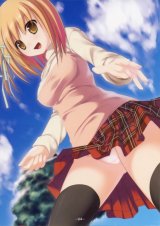 BUY NEW tenmaso - 164783 Premium Anime Print Poster