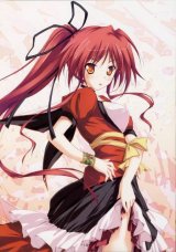BUY NEW tenmaso - 164788 Premium Anime Print Poster
