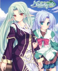 BUY NEW tenmaso - 164790 Premium Anime Print Poster