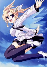 BUY NEW tenmaso - 164829 Premium Anime Print Poster
