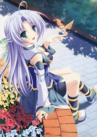 BUY NEW tenmaso - 164848 Premium Anime Print Poster