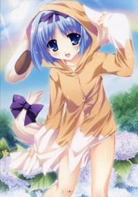BUY NEW tenmaso - 164851 Premium Anime Print Poster