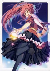 BUY NEW tenmaso - 164855 Premium Anime Print Poster
