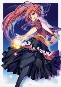 BUY NEW tenmaso - 164855 Premium Anime Print Poster