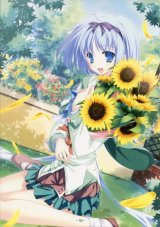 BUY NEW tenmaso - 164881 Premium Anime Print Poster