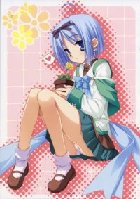 BUY NEW tenmaso - 164882 Premium Anime Print Poster