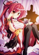 BUY NEW tenmaso - 164916 Premium Anime Print Poster