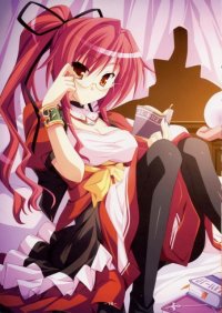 BUY NEW tenmaso - 164916 Premium Anime Print Poster