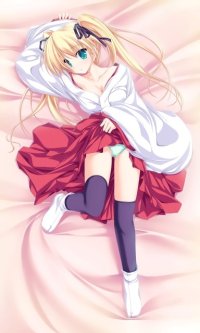 BUY NEW tenmaso - 165051 Premium Anime Print Poster