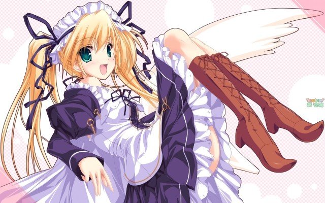 BUY NEW tenmaso - 165205 Premium Anime Print Poster tenmaso - 165206 image