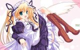 BUY NEW tenmaso - 165205 Premium Anime Print Poster
