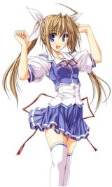 BUY NEW tenmaso - 165206 Premium Anime Print Poster