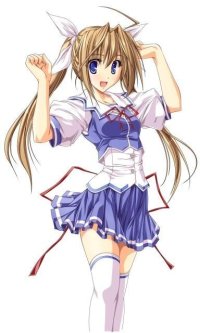 BUY NEW tenmaso - 165206 Premium Anime Print Poster