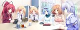 BUY NEW tenmaso - 165666 Premium Anime Print Poster