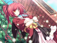 BUY NEW tenmaso - 165667 Premium Anime Print Poster