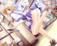 BUY NEW tenmaso - 165668 Premium Anime Print Poster