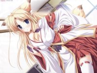 BUY NEW tenmaso - 166525 Premium Anime Print Poster