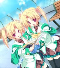 BUY NEW tenmaso - 167826 Premium Anime Print Poster