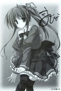 BUY NEW tenmaso - 179376 Premium Anime Print Poster