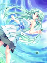 BUY NEW tenmaso - 179546 Premium Anime Print Poster