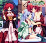 BUY NEW tenmaso - 181726 Premium Anime Print Poster