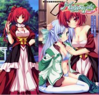 BUY NEW tenmaso - 181726 Premium Anime Print Poster