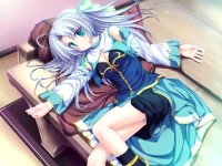 BUY NEW tenmaso - 186766 Premium Anime Print Poster