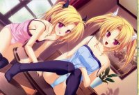 BUY NEW tenmaso - 187112 Premium Anime Print Poster
