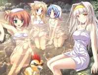 BUY NEW tenshi na konamaiki - 14254 Premium Anime Print Poster