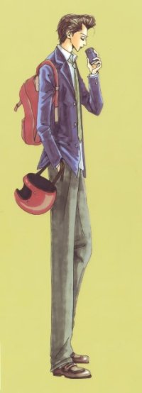BUY NEW tenshi nanka ja nai - 150684 Premium Anime Print Poster