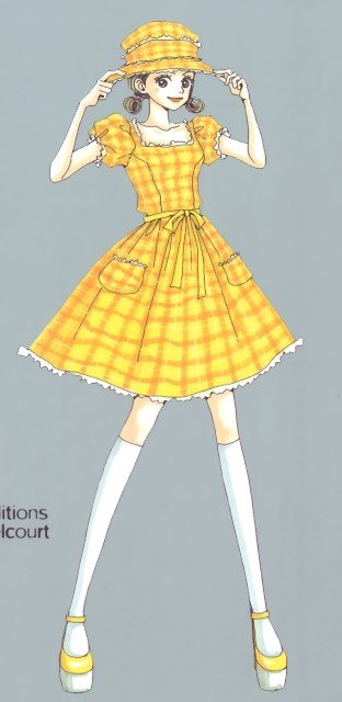 BUY NEW tenshi nanka ja nai - 150685 Premium Anime Print Poster tenshi nanka ja nai - 150686 image